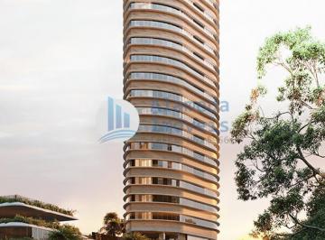 Apartamento · 94m² · 2 Quartos · 3 Vagas · Fase final de obra