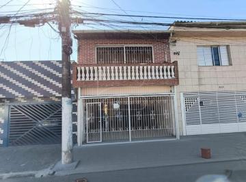 Casa · 1 Quarto · 1 Vaga · Casa para aluguel, 1 quarto, 1 vaga, Parque são Rafael - São Paulo/SP