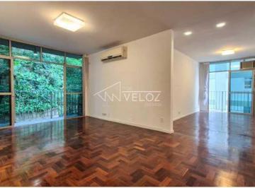 Apartamento · 138m² · 4 Quartos · 2 Vagas · Apartamento : Padrão / Residencial / Lagoa