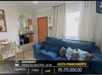 Apartamento · 42m² · 2 Quartos · 1 Vaga · APARTAMENTO PLANEJADO COM 2 QUARTOS E 1 VAGA - EXCELENTE LOCALIZAÇÃO