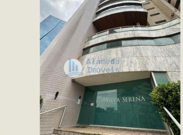 Apartamento · 162m² · 2 Quartos · 2 Vagas · Venda