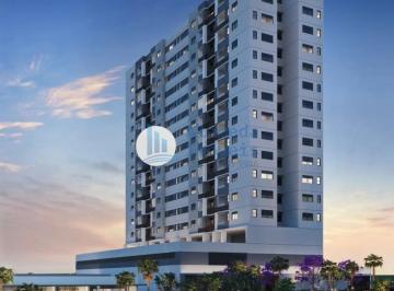 Apartamento · 53m² · 1 Quarto · 1 Vaga · Venda