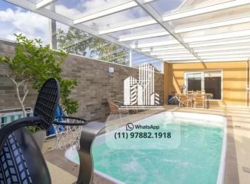 Casa de 3 quartos, Taboão da Serra · Sobrado com 180m² no Jardim Pedro Goncalves - Taboão da Serra