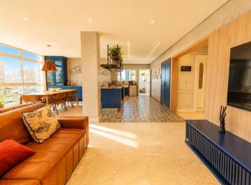 9e84cf57-3388-4f38-b93e-5403798dc9e5 · Excelente apartamento para venda em Boqueirão com 3 quartos, sendo 2 suítes, 190m²