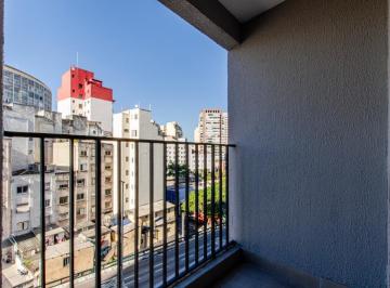 b8616dc0-530c-4d4f-b14f-0c67de760193 · Deslumbrante studio para venda em Campos Elíseos com 1 quarto, 24m²