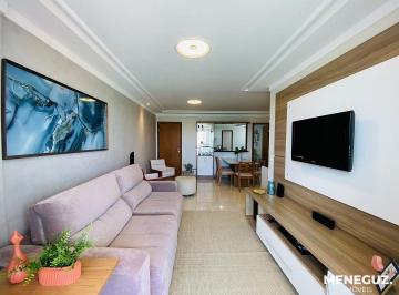 22239462_g.jpg_ · Apartamento 3 quartos, em Guarapari praia do morro frente para o mar venda, finamente mobiliado e de