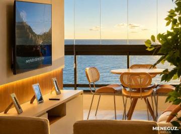 whatsapp-image-2026-05-21-at-100401-17793762296102.jpeg · Apartamento à venda na Praia do Morro, Guarapari — 3 quartos, 2 suítes, DCE, frente mar, mobiliado