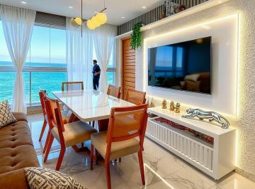 editada4-17635825858396.png · Apartamento 3 Quartos a venda de para Frente Mar da Praia do Morro finamente mobiliado e decorado