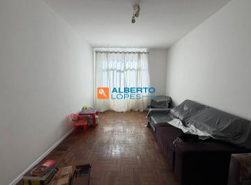 Apartamento · 78m² · 2 Quartos · 1 Vaga · APARTAMENTO 03 QUARTOS - JARDIM GUANABARA ILHA DO GOVERNADOR