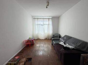 Apartamento · 78m² · 2 Quartos · 1 Vaga · APARTAMENTO 03 QUARTOS - JARDIM GUANABARA ILHA DO GOVERNADOR