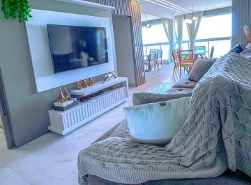 1753800846380-1753801218920.jpg · Apartamento 3 Quartos a venda de para Frente Mar da Praia do Morro finamente mobiliado e decorado