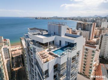 dji_0990-17561302442813.jpg · Apartamento 3 Quartos (3 Suíte) na Praia do Morro – Vista para o Mar e Lazer Completo na Cobertura