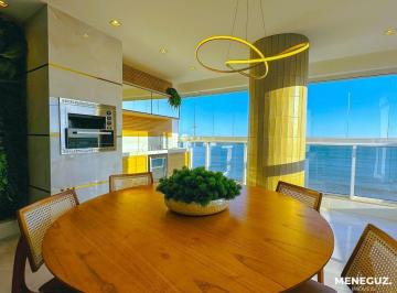 20231214_202146584_ios-17037881758757.jpg · Apartamento 4 quartos, sendo 4 suítes a venda de frente para o mar na Praia do Morro em Guarapari