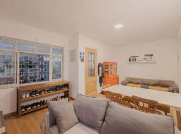 30fe5c57-6e9a-4c83-ac89-14953440aebf · Elegante casa para venda em Vila Madalena com 3 quartos, 90m²