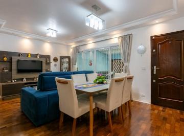 f4c900ad-8ea3-4abc-b4df-24c9f37b0152 · Sobrado para venda em Vila Mariana com 3 quartos, sendo 1 suíte, 149m²