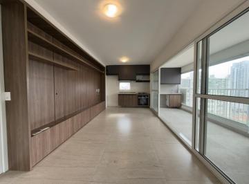 04fa7cc7-9939-469c-b73f-3017e92a2e37 · Deslumbrante apartamento para venda em Brooklin Paulista com 2 quartos, sendo 1 suíte, 64m²