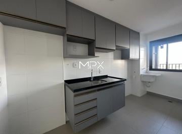 Apartamento · 65m² · 2 Quartos · 1 Vaga · Apartamento à venda no Novam New Life em Piracicaba