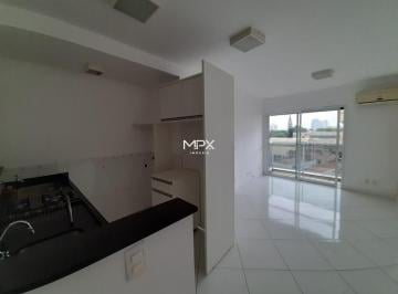 Apartamento · 38m² · 1 Quarto · 1 Vaga · Apartamento para alugar no Condomínio Residencial Santiago em Piracicaba