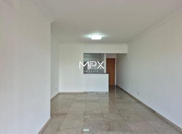 Apartamento · 112m² · 3 Quartos · 3 Vagas · Apartamento para alugar no Edifício Monalisa em Piracicaba