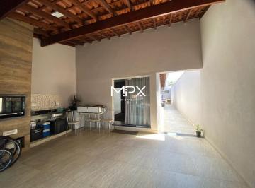 Casa · 150m² · 2 Quartos · 2 Vagas · Casa à venda no Parque Taquaral em Piracicaba