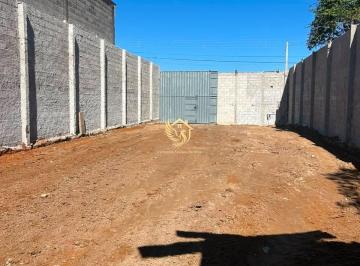 Foto 01 · Terreno à venda em Taubaté-SP, bairro Chácara São Silvestre, com 300,00 m² de área. Aproveite!