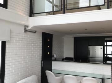 849a8827-3862-49be-ba62-17de352ea5bd · Deslumbrante apartamento para venda e locação em Cerqueira César com 1 quarto, sendo 1 suíte, 75m²