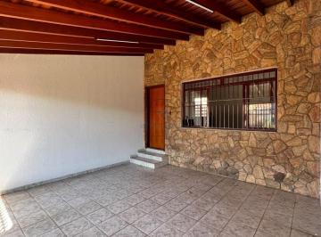 Casa · 90m² · 2 Quartos · 1 Vaga · Casa à venda em Sumaré, Jardim Consteca, com 2 quartos