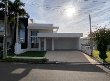 Casa · 194m² · 3 Quartos · 4 Vagas · Casa à venda em Sumaré, Residencial Portal do Lago, com 3 quartos, com 194 m²
