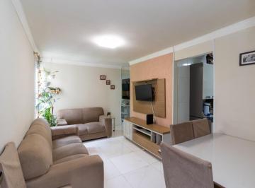 e89727f1-8d56-4179-898d-ff4573f684e6 · Imperdível apartamento para venda em Jardim Felicidade (Zona Oeste) com 2 quartos, 46m²