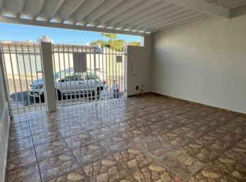 Casa · 70m² · 2 Quartos · 1 Vaga · Casa à venda em Sumaré, Vila Miranda, com 2 quartos