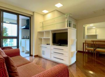 afebe395-5ecc-48f3-adfe-b18d2a807a70 · Confortável apartamento para locação em Paraíso com 4 quartos, sendo 2 suítes, 165m²