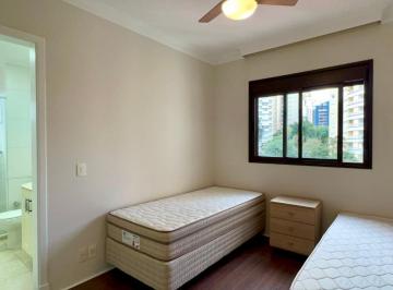 593fd0c1-9b5e-4a35-be2d-1613d9c1206b · Elegante apartamento para locação em Paraíso com 4 quartos, sendo 2 suítes, 165m²