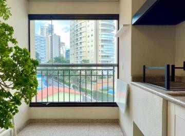 ce37b1f4-a2a5-46d3-8585-d02f70c34355 · Confortável apartamento para locação em Paraíso com 4 quartos, sendo 2 suítes, 165m²