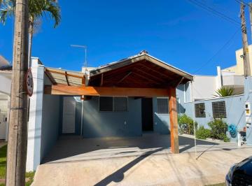 Casa · 100m² · 3 Quartos · 3 Vagas · Casa à venda em Indaiatuba, Villaggio Di Itaici, com 3 quartos, com 100 m², Villaggio Di Itaici