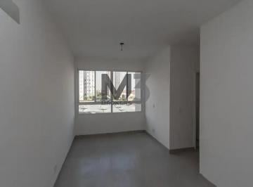 Apartamento · 52m² · 2 Quartos · 1 Vaga · Apartamento para alugar em Hortolândia, Jardim Nova Hortolândia I, com 2 quartos, com 52 m²