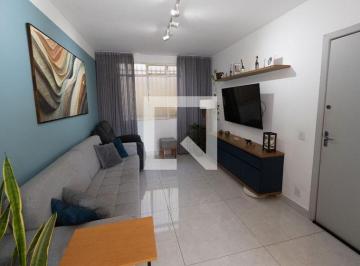 Apartamento · 95m² · 3 Quartos · 2 Vagas · Apartamento à Venda - Santo Antônio, 3 Quartos, 95 m² - Belo Horizonte