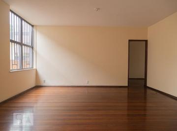 Apartamento · 150m² · 4 Quartos · 2 Vagas · Apartamento à Venda - Boa Viagem, 4 Quartos, 150 m² - Belo Horizonte