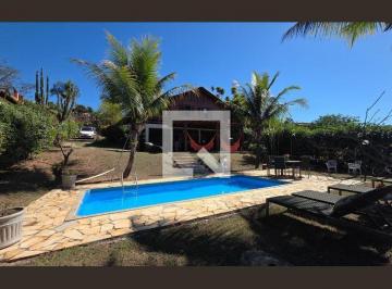 Casa · 280m² · 5 Quartos · 6 Vagas · Casa à Venda - Condados da Lagoa, 5 Quartos, 280 m² - Lagoa Santa
