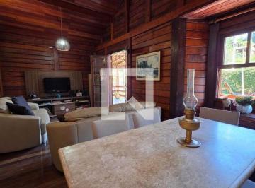 Casa · 280m² · 5 Quartos · 6 Vagas · Casa à Venda - Condados da Lagoa, 5 Quartos, 280 m² - Lagoa Santa