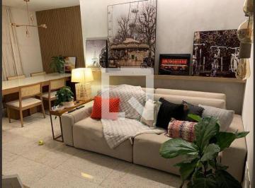 Apartamento · 64m² · 2 Quartos · 2 Vagas · Apartamento à Venda - Carmo Sion, 2 Quartos, 64 m² - Belo Horizonte