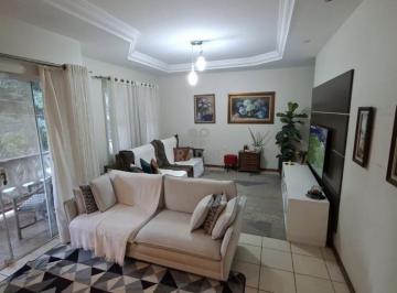 Casa · 250m² · 3 Quartos · 4 Vagas · Casa à venda em Campinas, Parque Jambeiro, com 3 quartos, com 250 m²