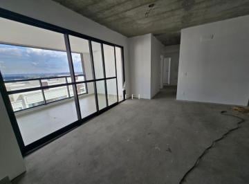 Apartamento · 143m² · 3 Quartos · 3 Vagas · Apartamento à venda em Sorocaba, Parque Campolim, com 3 suítes, com 143 m², Condomínio Toulouse