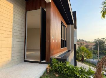 Casa · 211m² · 4 Quartos · 4 Vagas · Casa à venda em Sorocaba, Morros, com 4 suítes, com 211 m², Condomínio SunLake Residencial