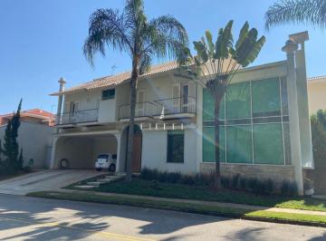 Casa · 524m² · 4 Quartos · 3 Vagas · Casa à venda em Sorocaba, Jardim Residencial Tivoli Park, com 4 suítes, com 524.11 m²