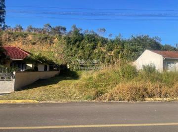 Terreno · 388m² · Terreno a Venda - Bairro Rio Negro - São Bento do Sul - SC