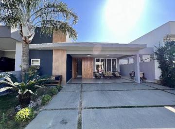 Casa · 185m² · 3 Quartos · 4 Vagas · Casa para alugar em Indaiatuba, Jardim Residencial Maria Dulce, com 3 suítes, com 185 m²