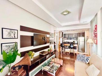 Apartamento · 67m² · 2 Quartos · 1 Vaga · Apartamento :  / Residencial / Leblon