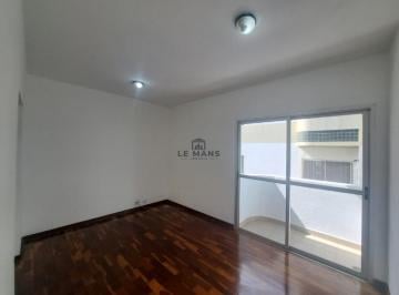 Apartamento · 72m² · 3 Quartos · 1 Vaga · Apartamento para alugar no Edifício Residencial Guarujá no bairro Caxambu em Piracicaba/SP