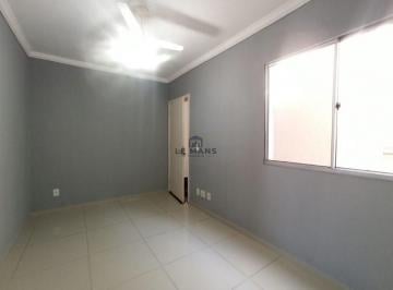 Apartamento · 46m² · 2 Quartos · 1 Vaga · Apartamento para alugar no Edificio Parque Panoramic em Piracicaba/SP.