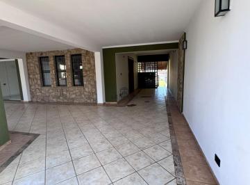 Casa · 206m² · 4 Quartos · 2 Vagas · Casa à venda e para alugar em Piracicaba, Jardim Monumento, com 4 quartos, com 206.2 m²